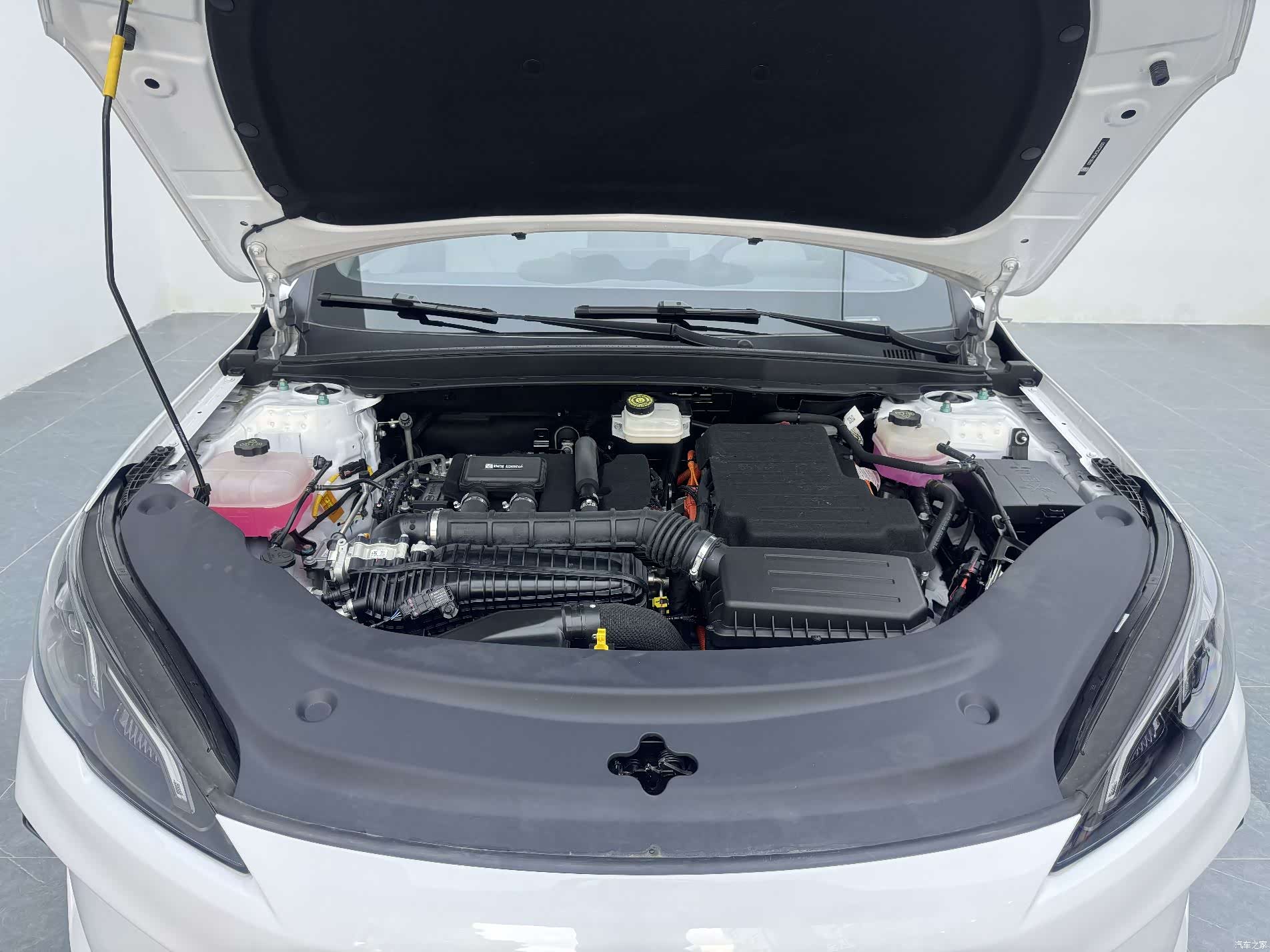 BYD Seal, 2025 11