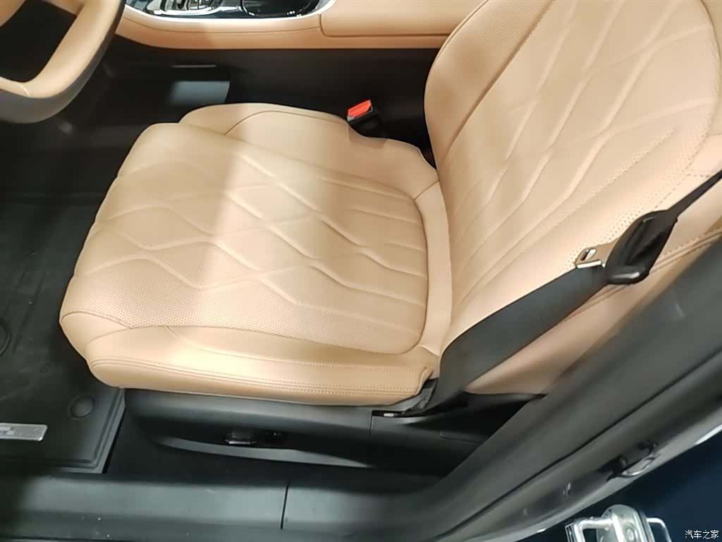 Geely A7, 2025 15