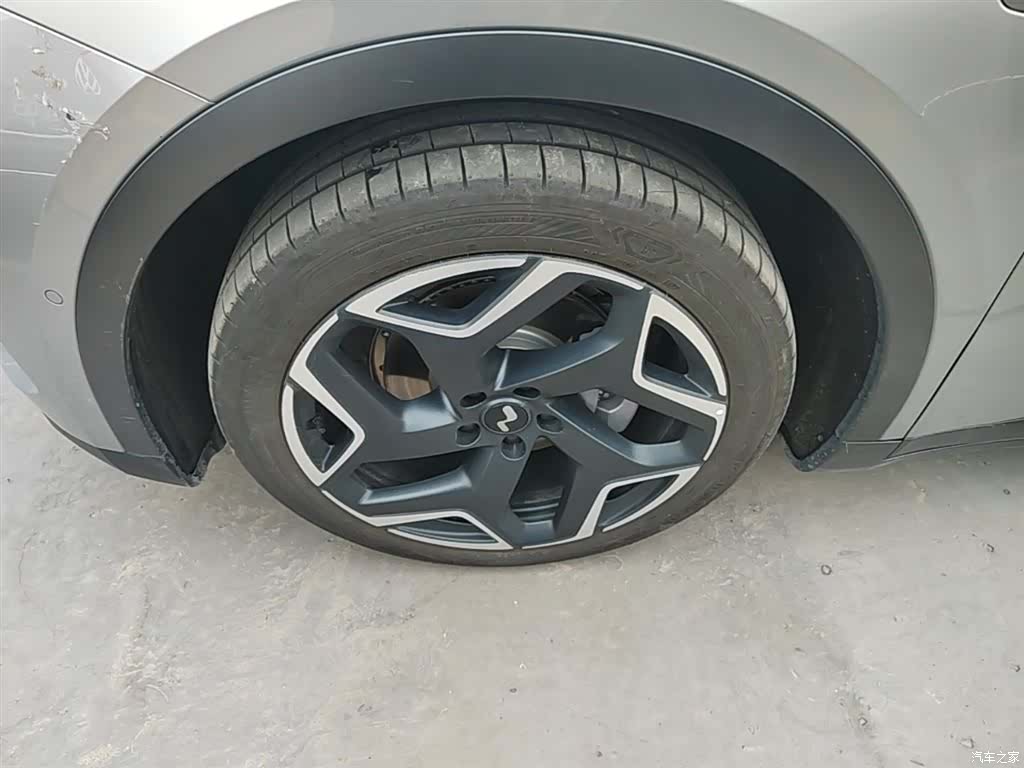 NIO L60, 2025 23