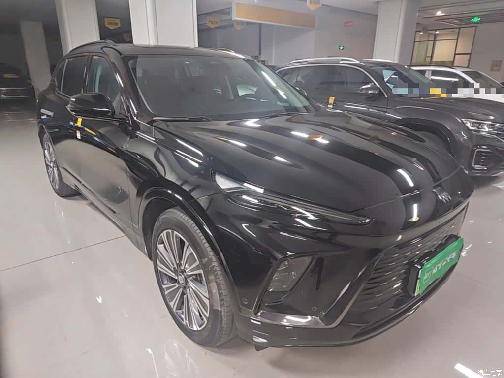 Buick E5, 2023 4