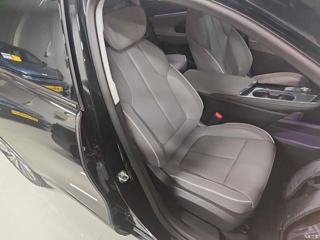 Buick E5, 2023 25