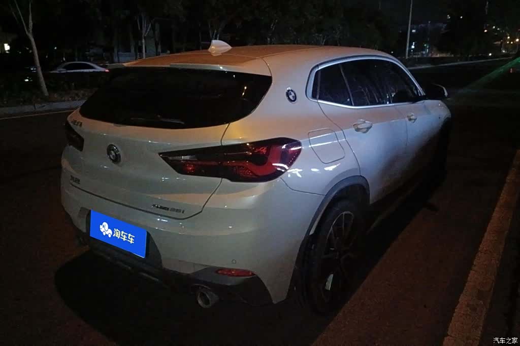 BMW X2, 2021 3