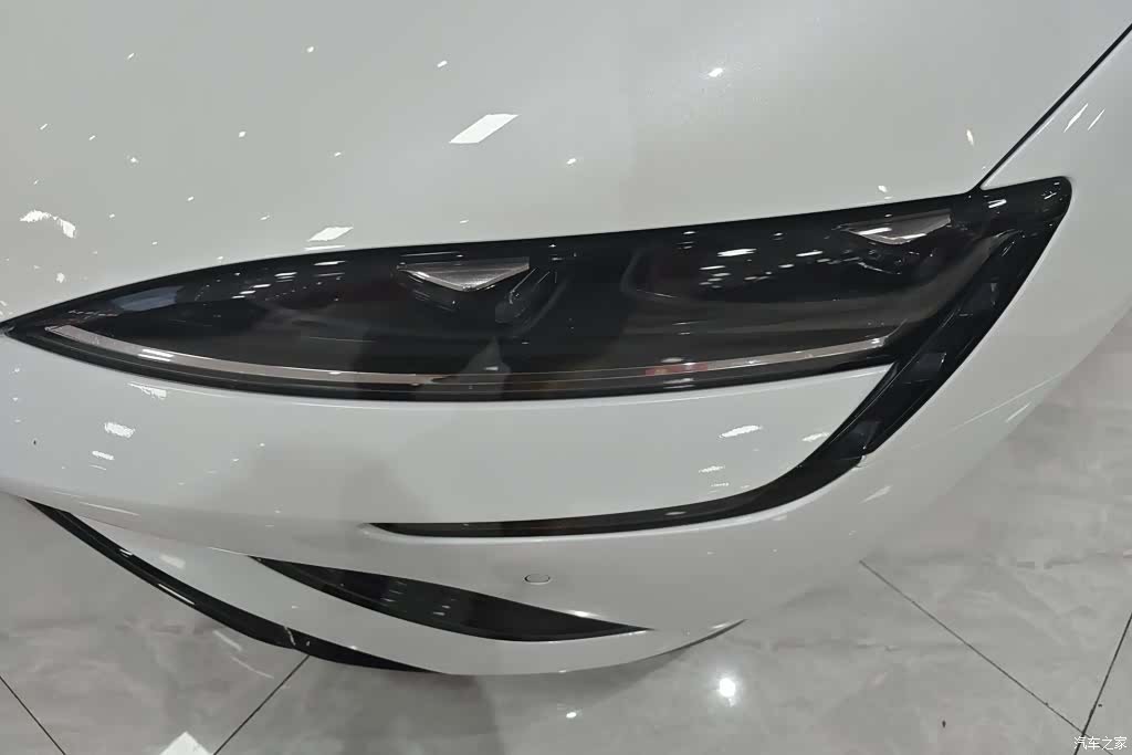 BYD Seal, 2022 все фото