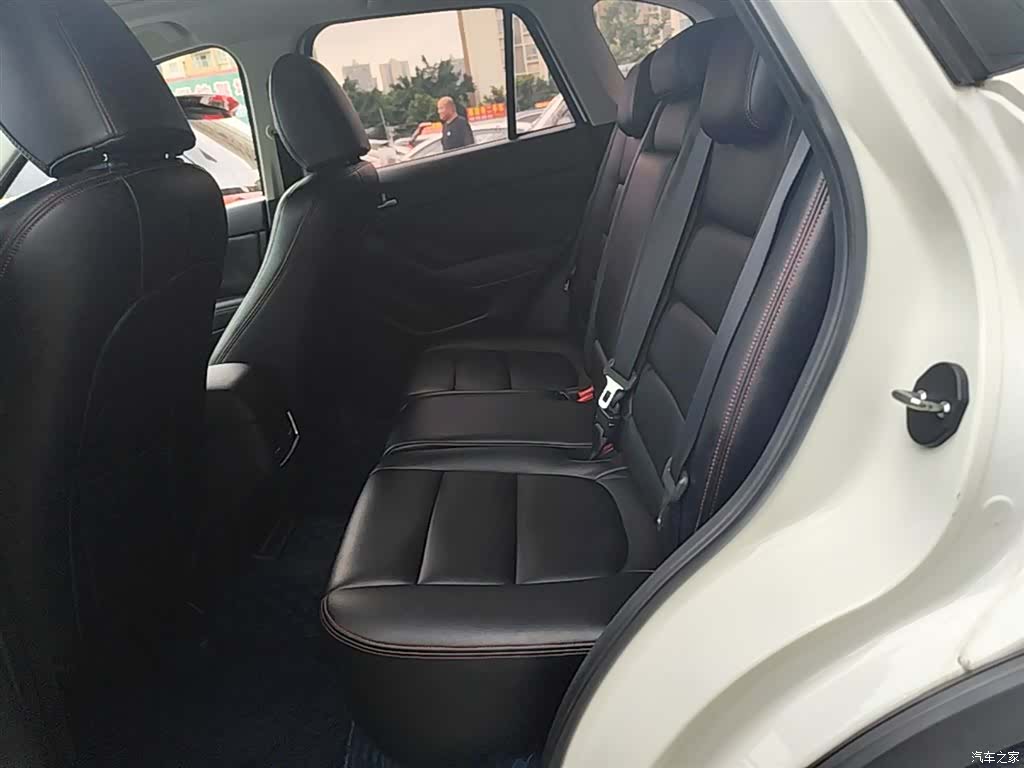 Mazda CX-5, 2017 17