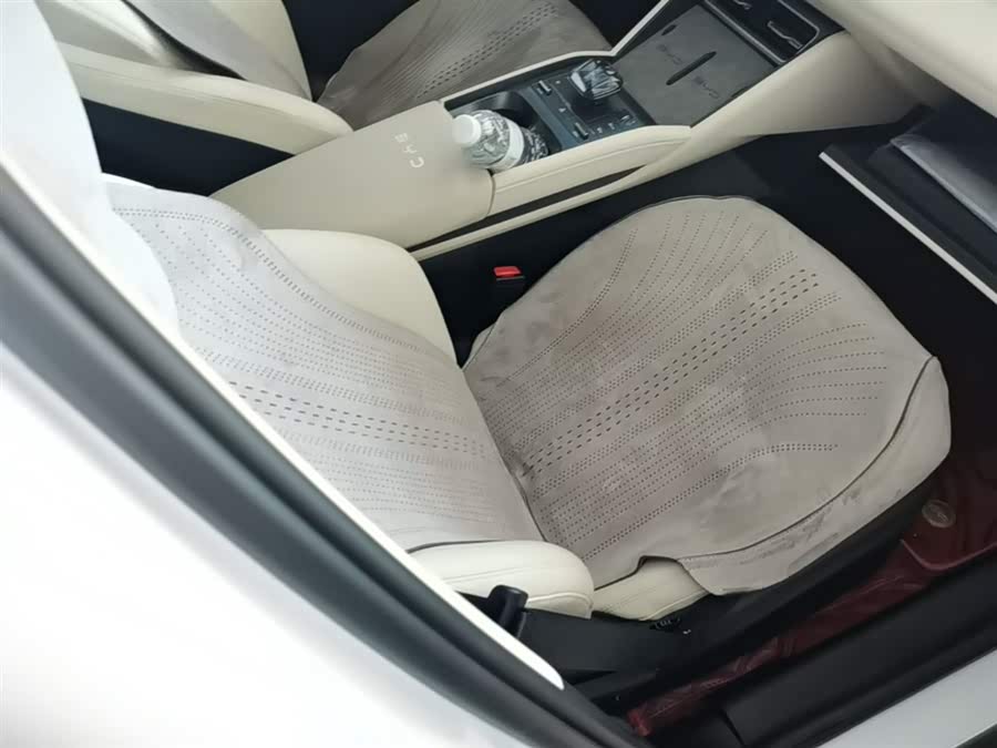 BYD Qin L 2025, фото 25