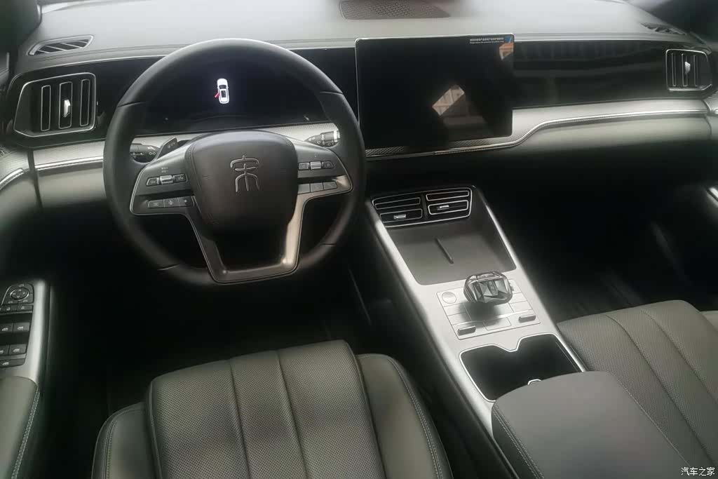 BYD Song, 2025 12