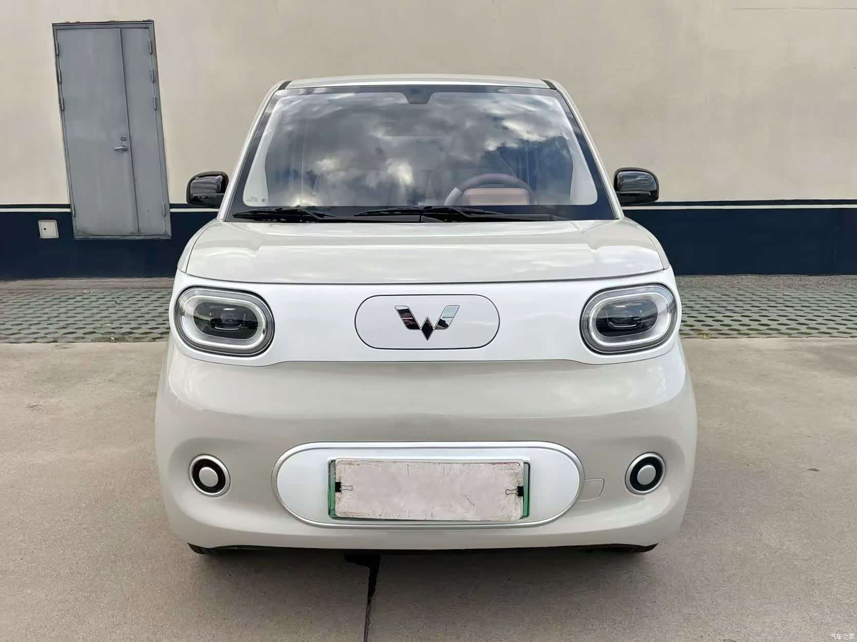 Wuling MINIEV, 2025 2