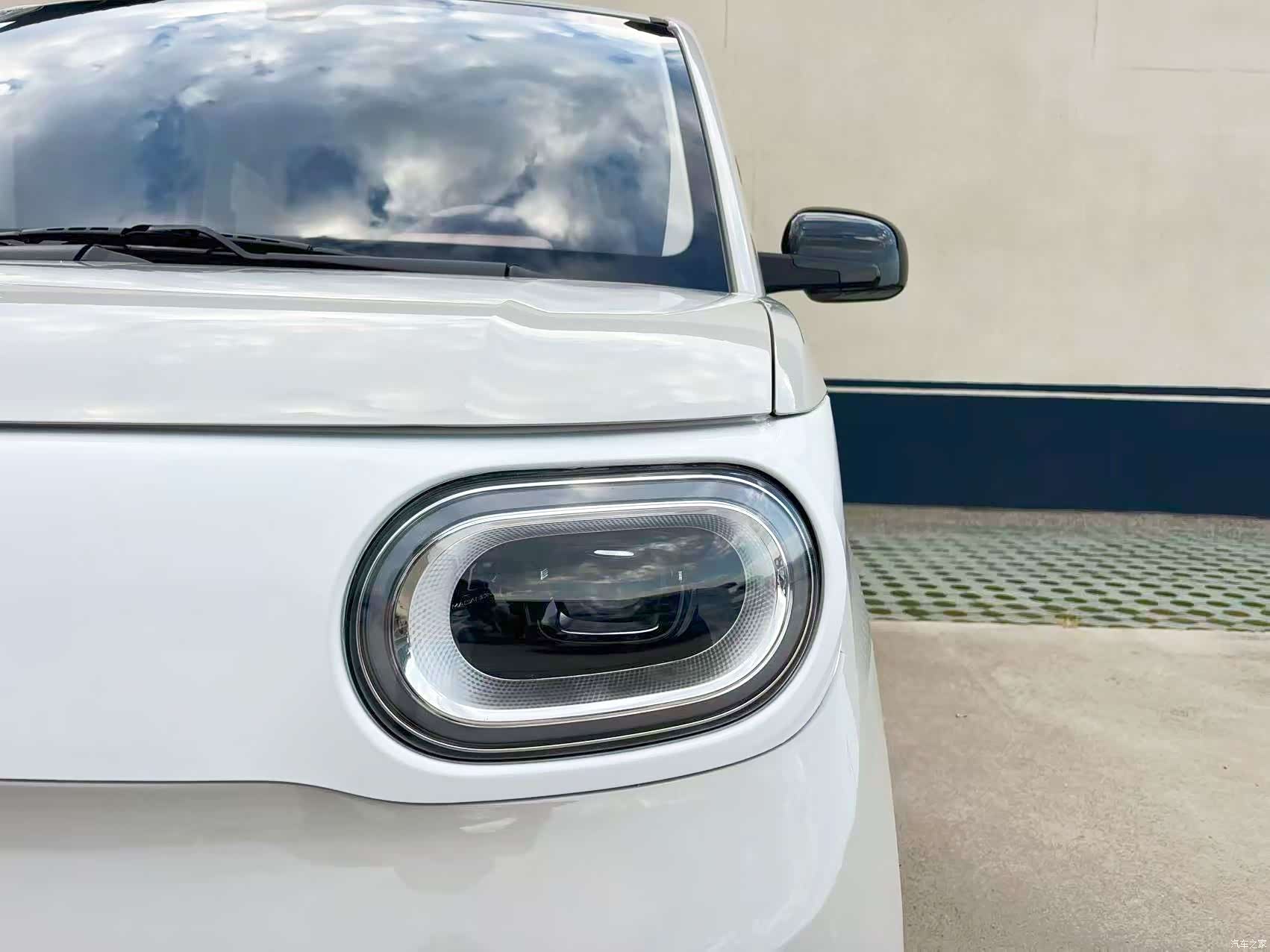 Wuling MINIEV, 2025 23