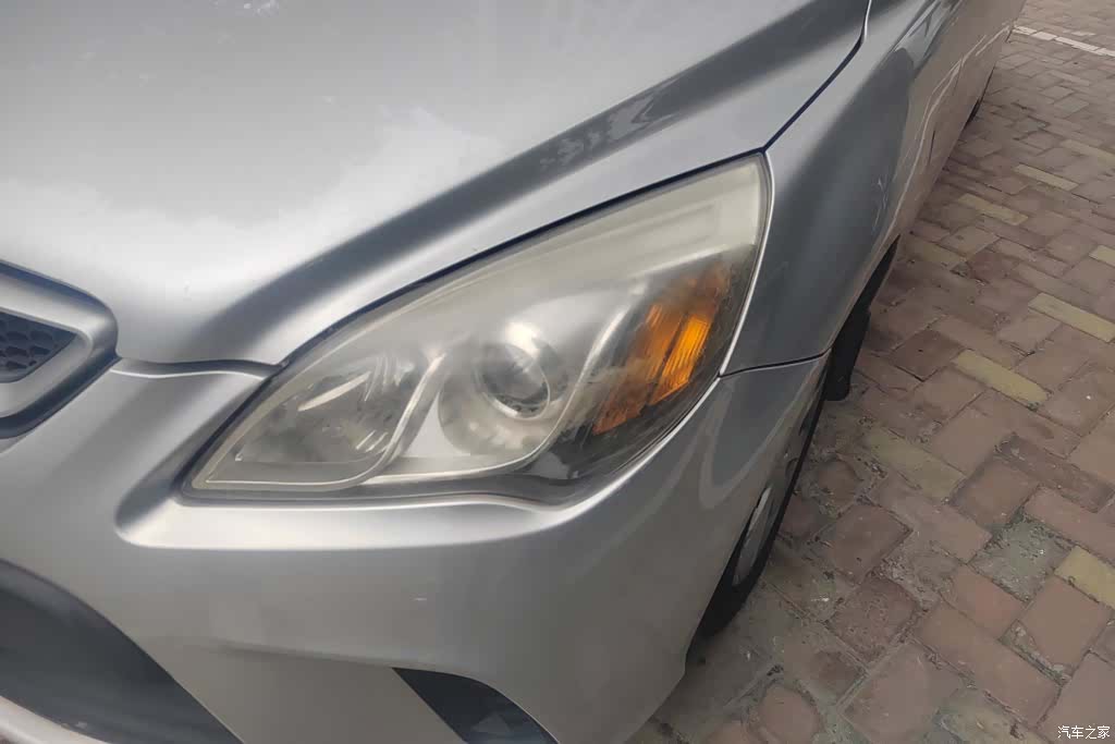 BAIC D20, 2016 все фото