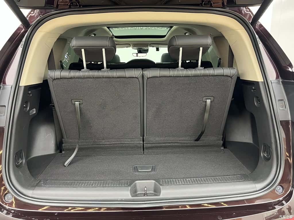 Buick Envision Plus, 2021 12