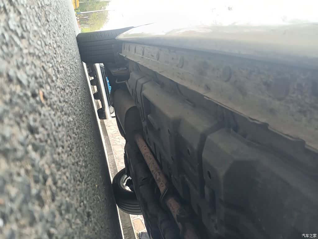 Toyota Highlander, 2015 16