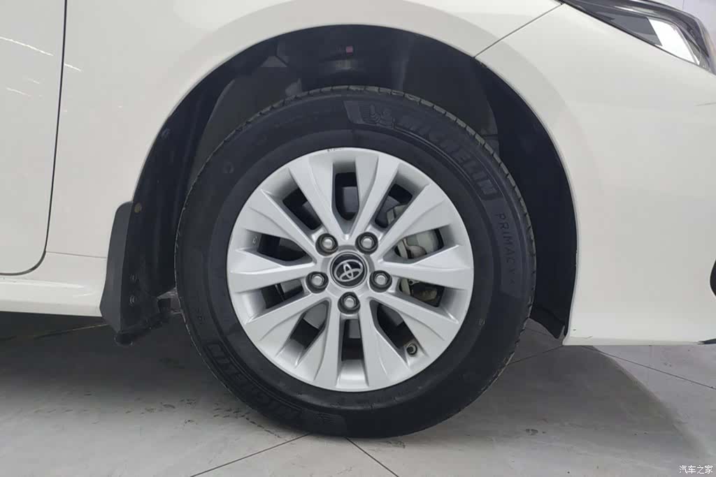 Toyota Corolla, 2020 6