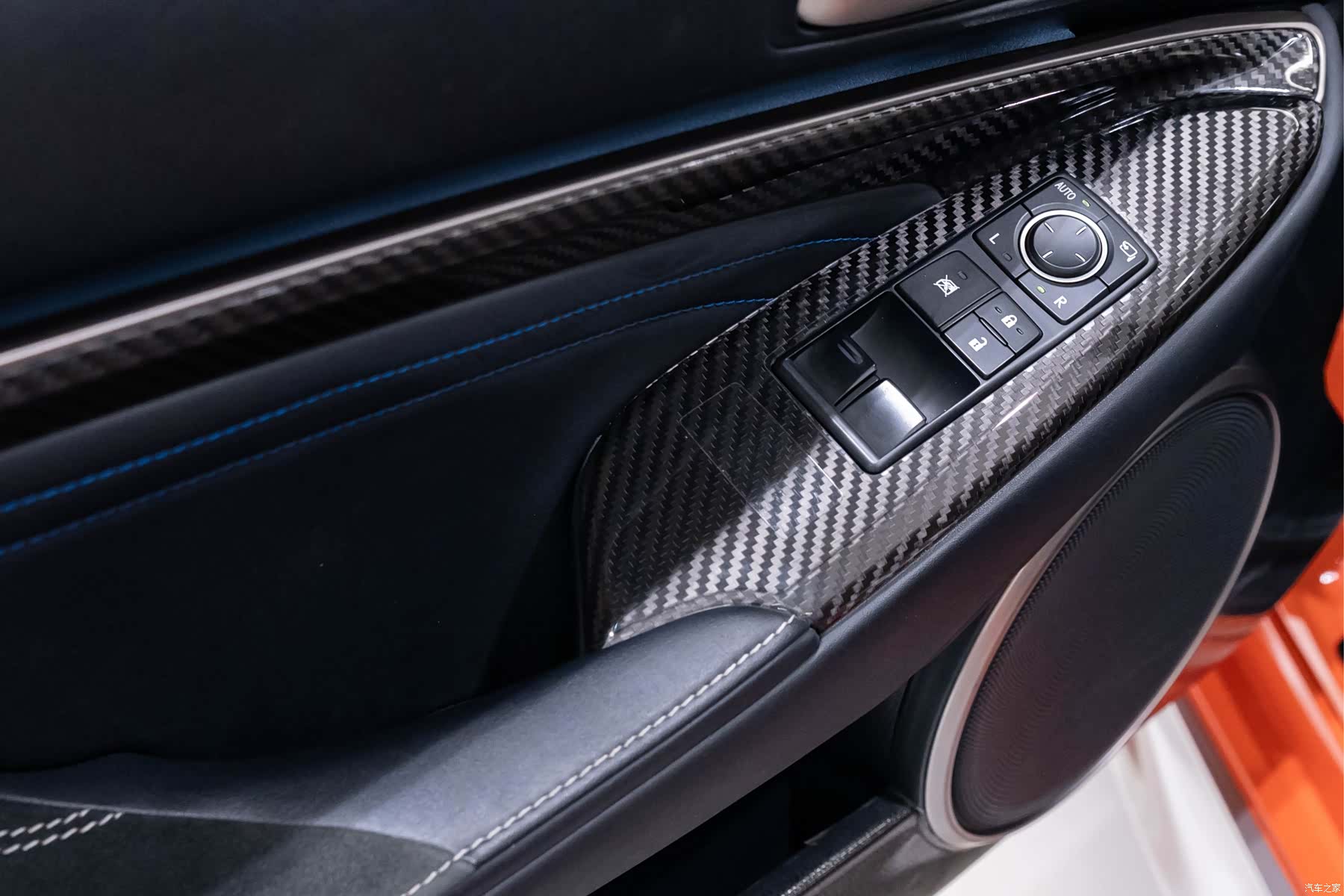 Lexus RC, 2016 12