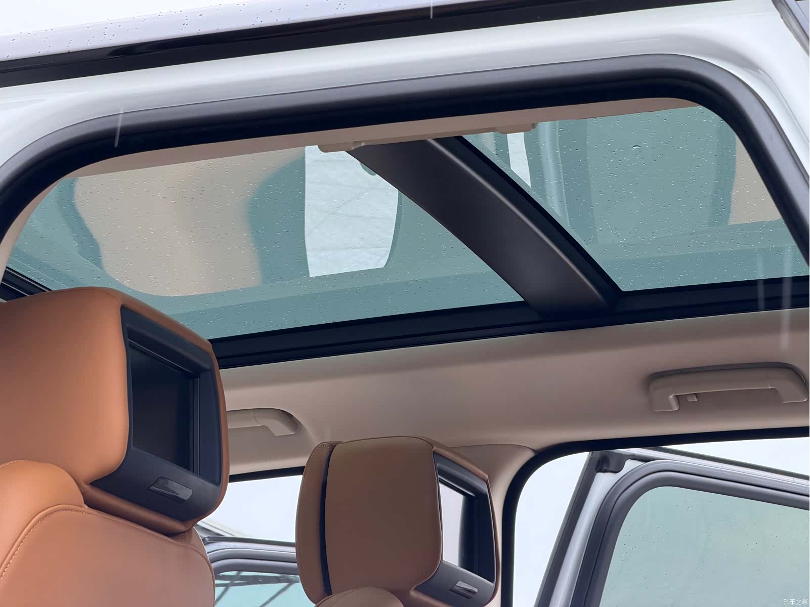 Land Rover Range Rover, 2020 11