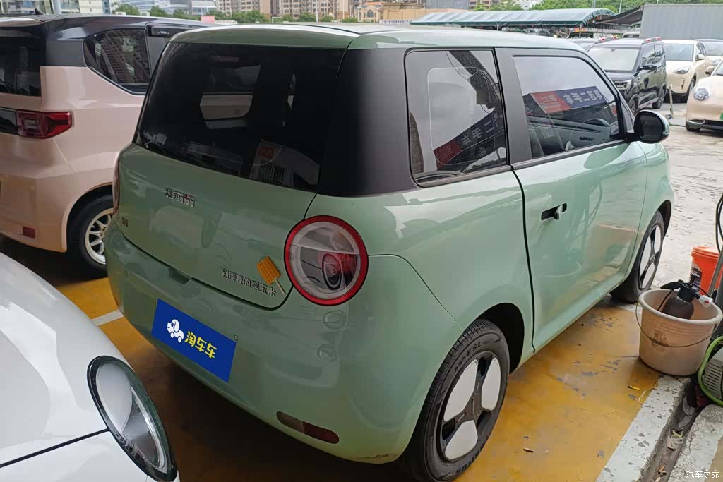 Changan Lumin, 2023 3