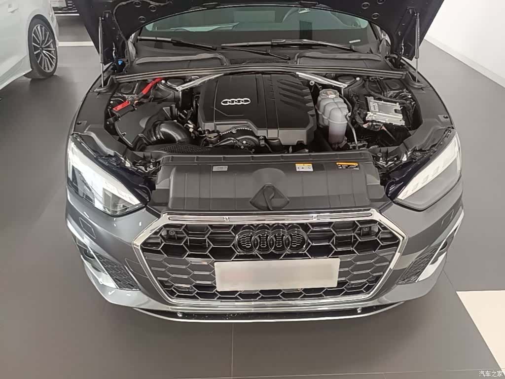 Audi A5, 2023 20