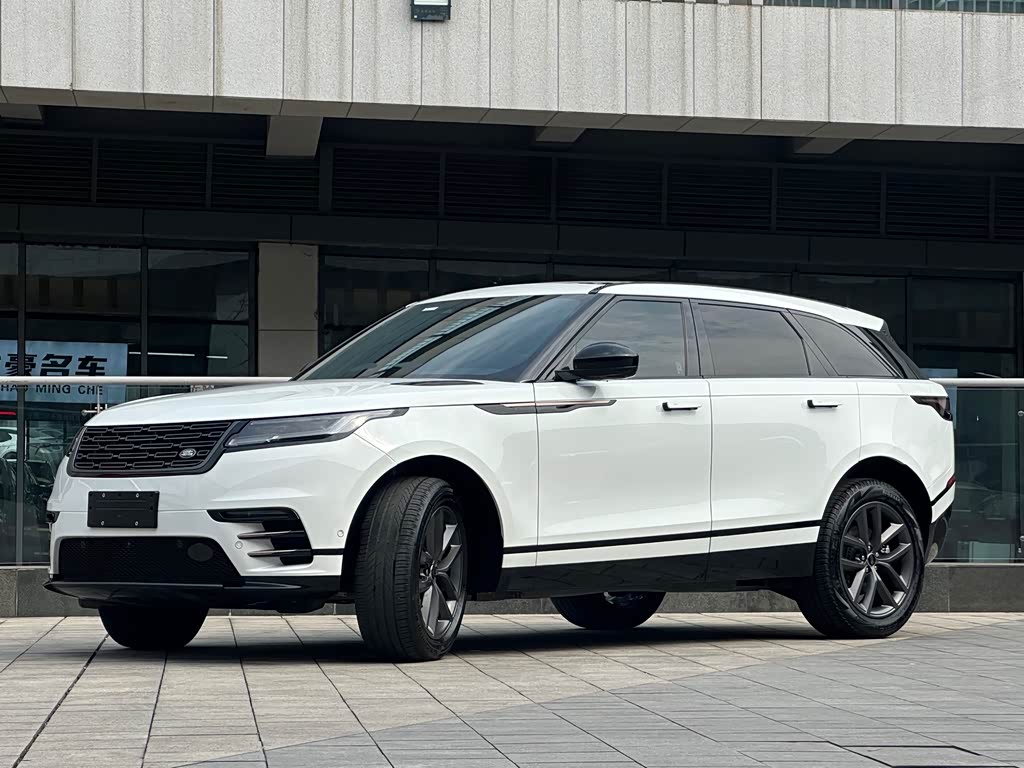 Range Rover