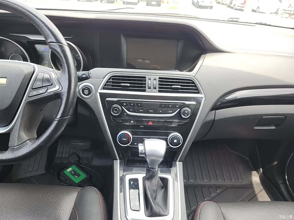 Liebao CS10, 2017 13