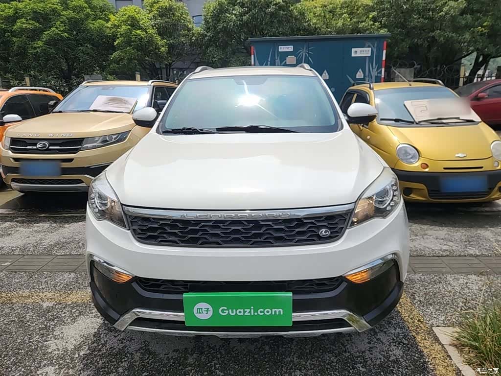 Liebao CS10, 2017 3
