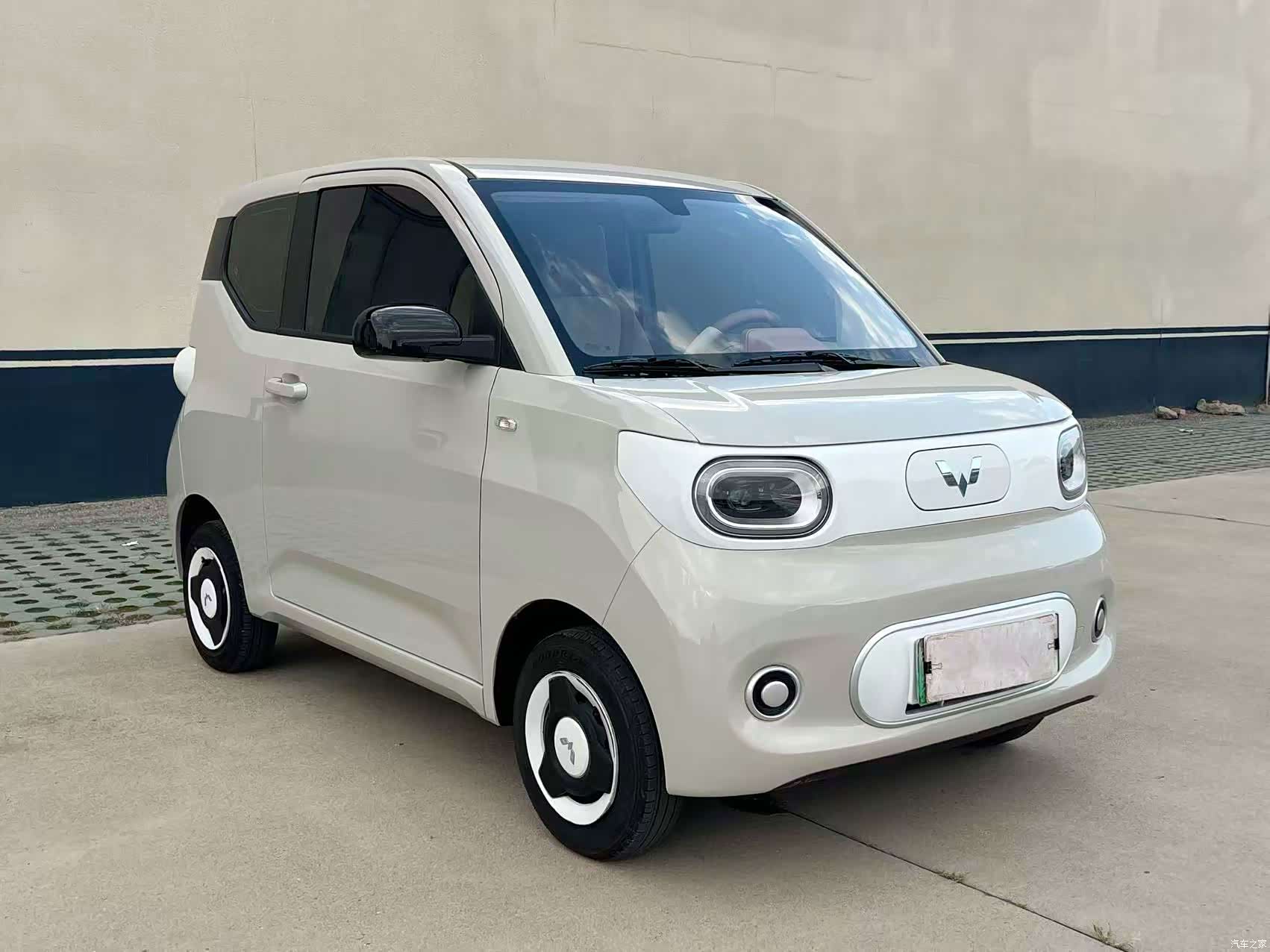 Wuling MINIEV, 2025 3