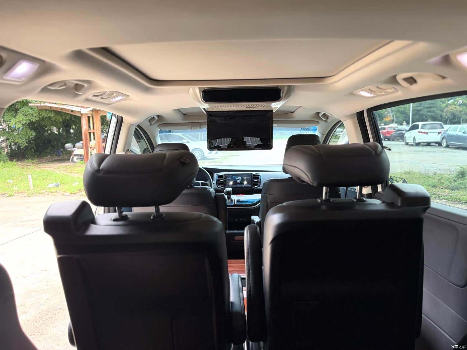 Honda Odyssey, 2019 8