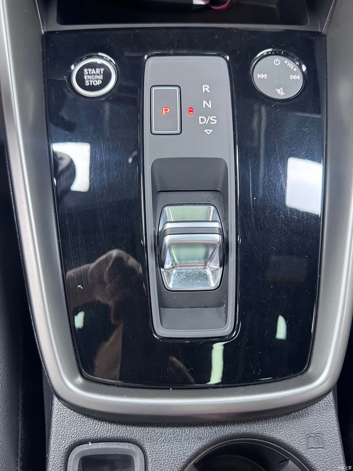 Audi A3, 2023 10