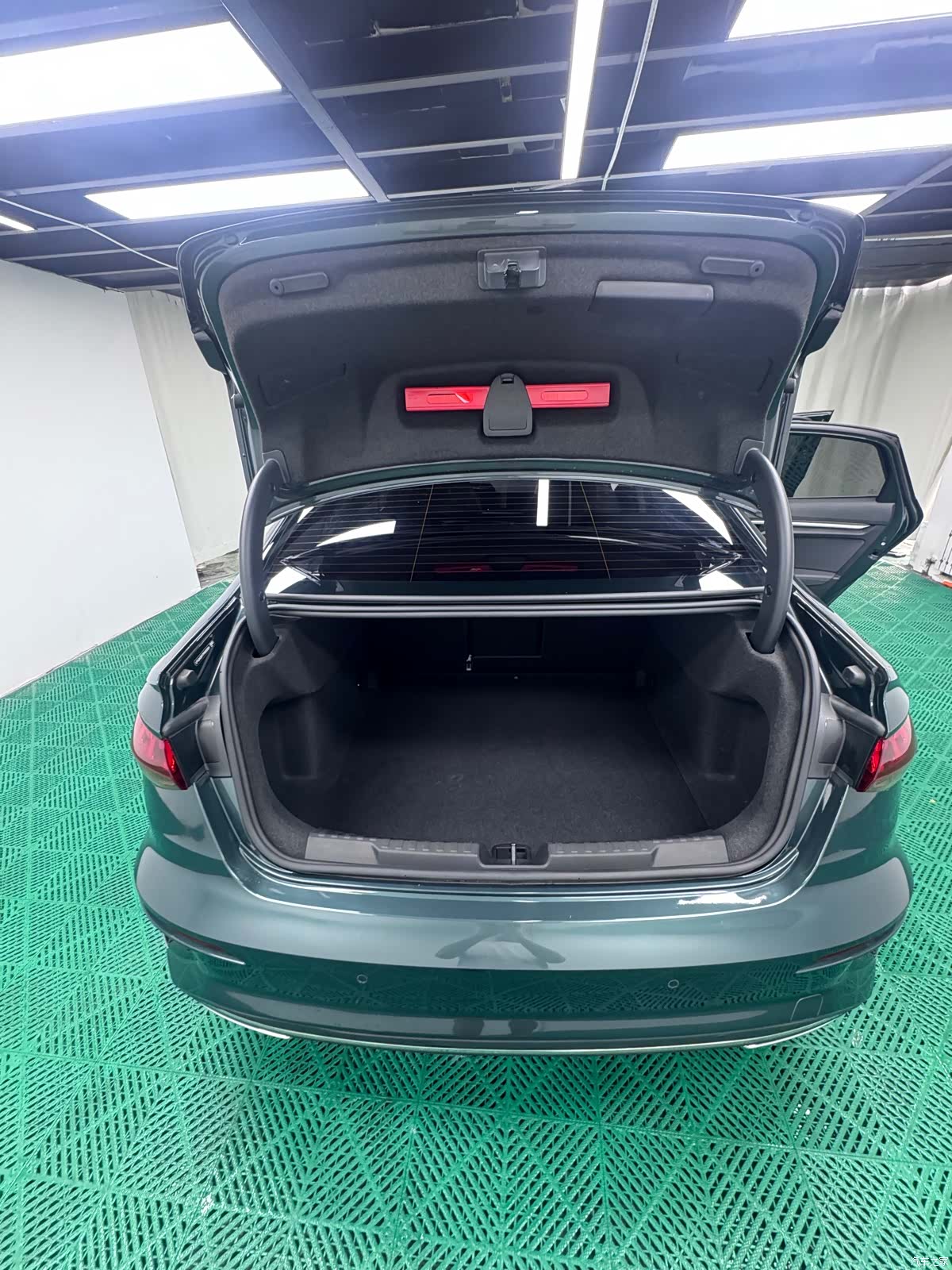 Audi A3, 2023 21