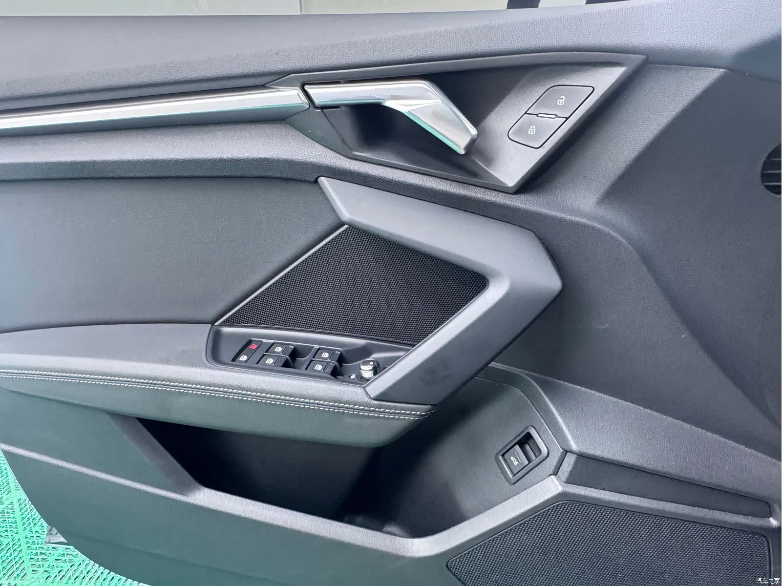 Audi A3, 2023 14