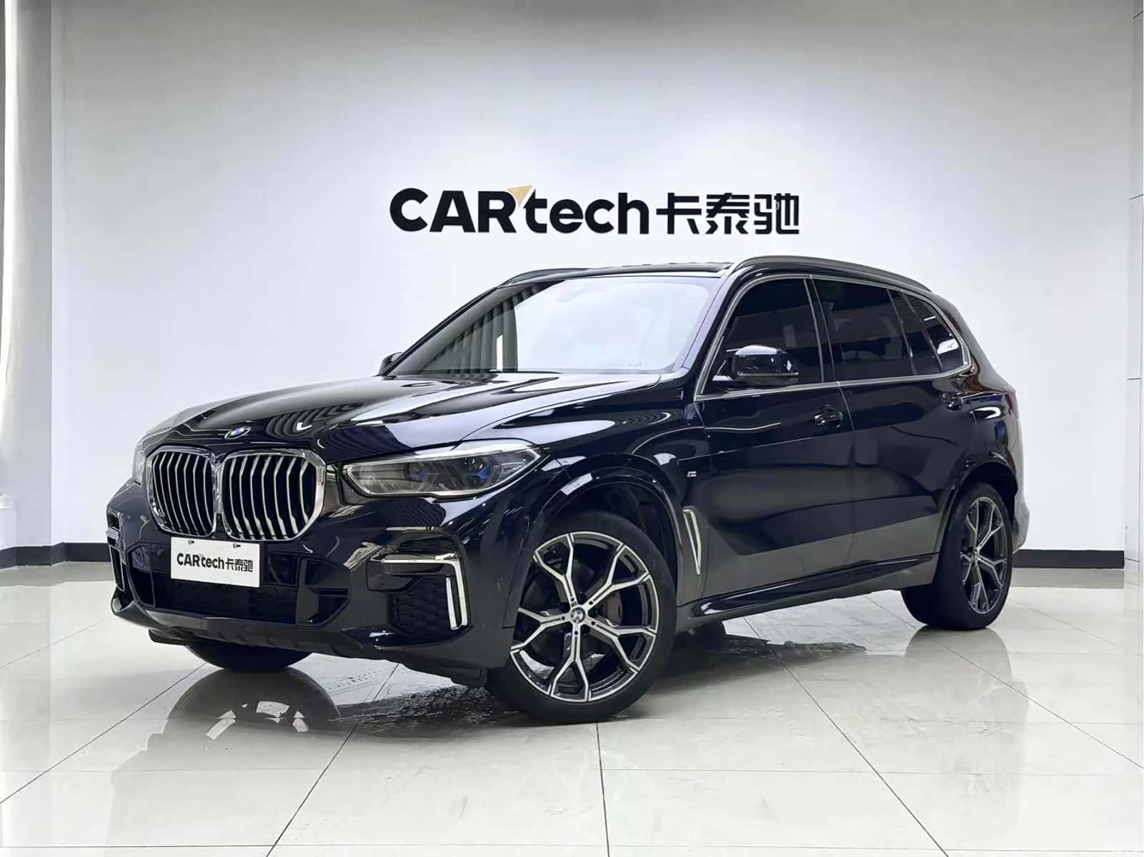 BMW X5, 2022 3