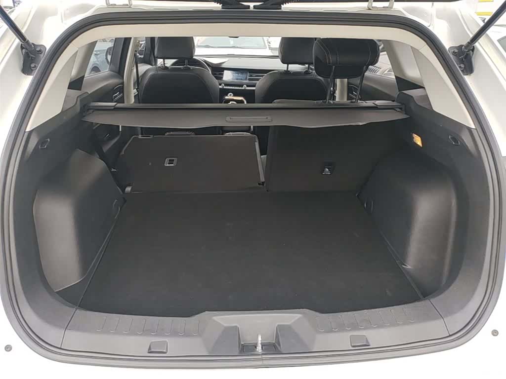 Haval H6, 2019 19