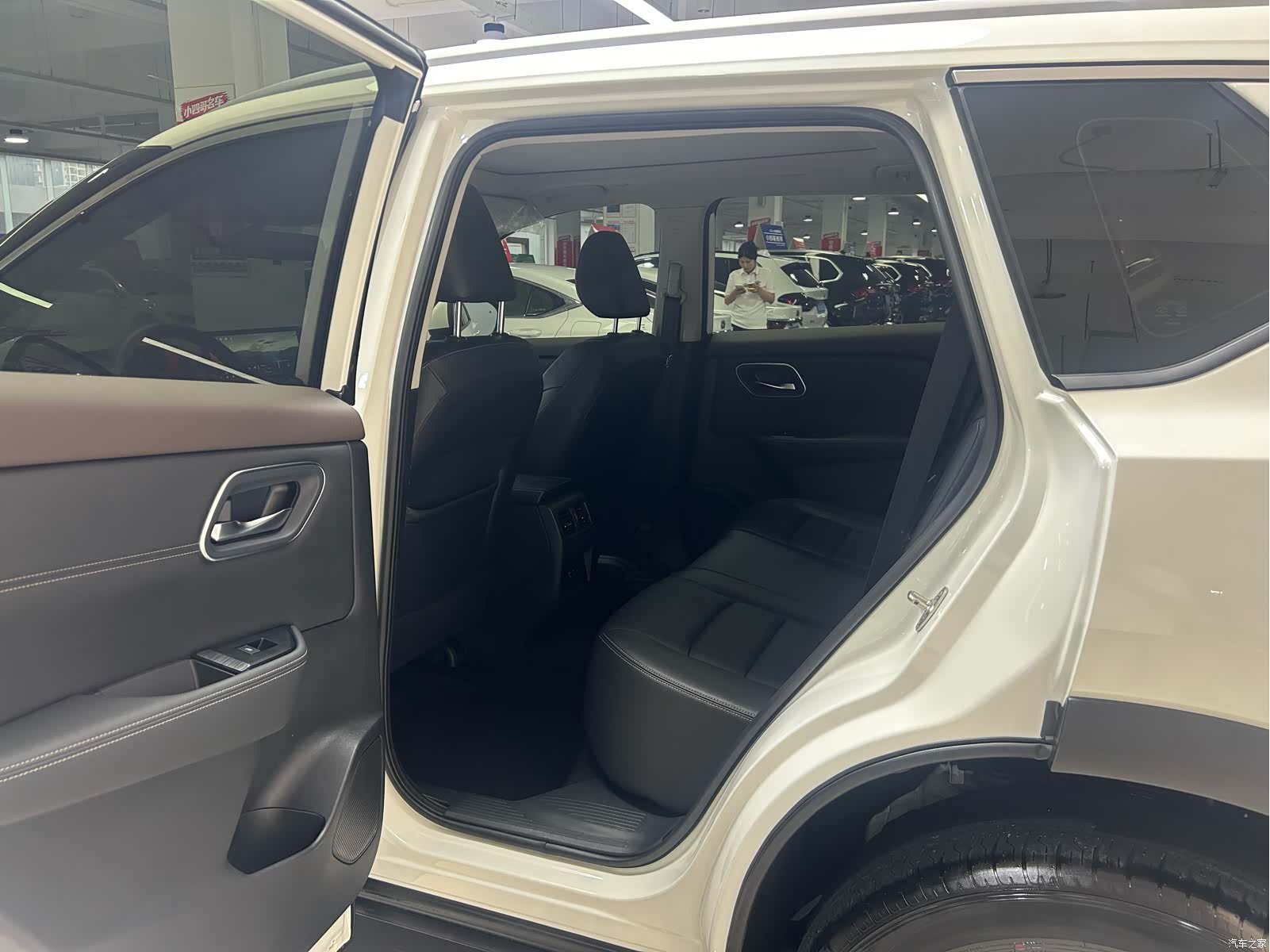 Nissan X-Trail, 2022 10