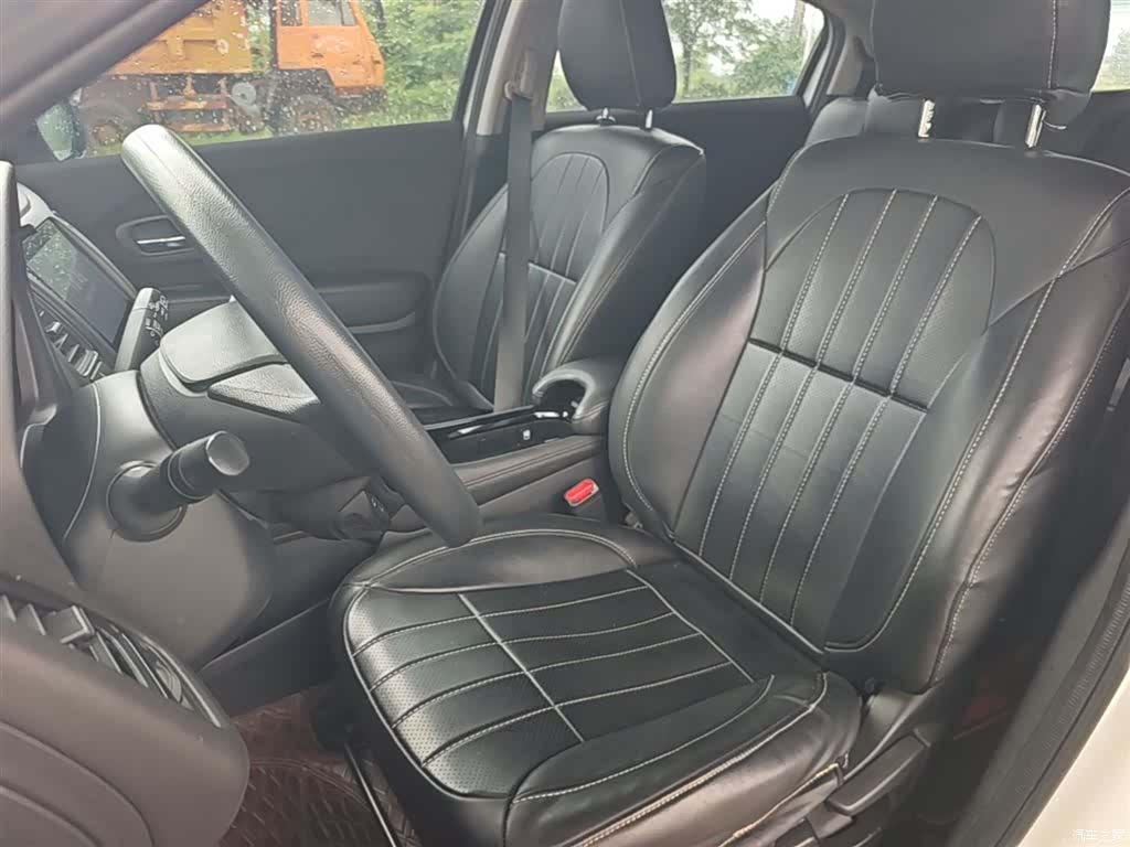 Honda Vezel, 2022 15