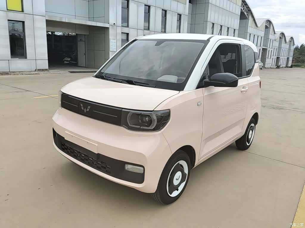 Wuling MINIEV, 2022 1