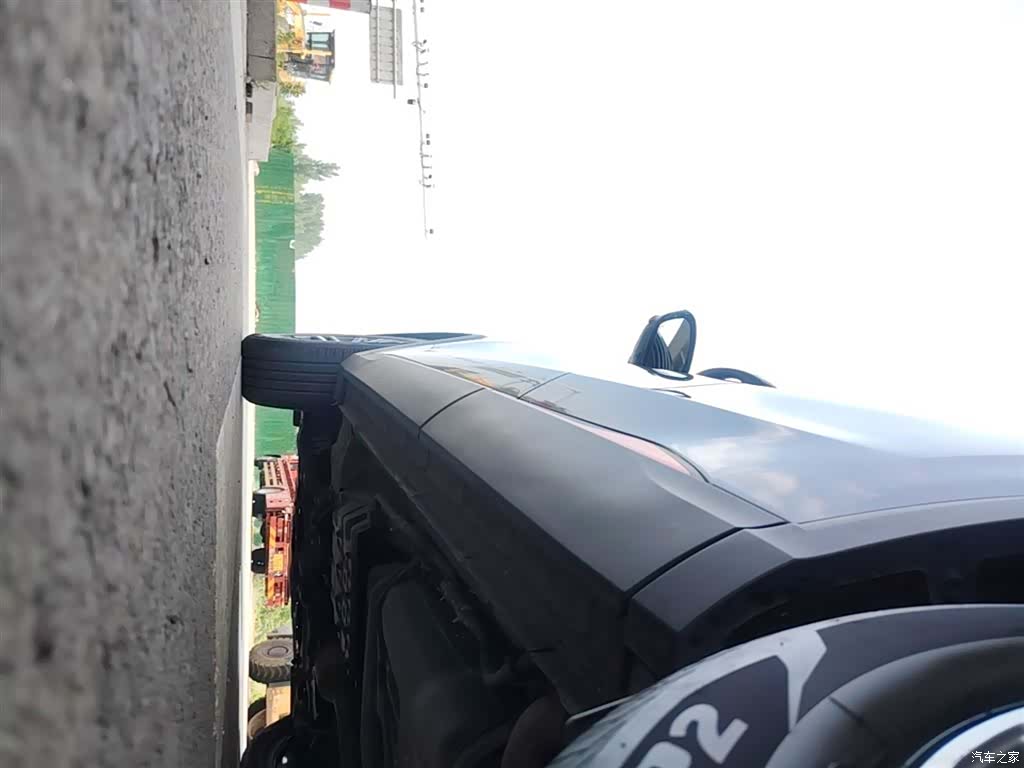 Changan CS75, 2020 22