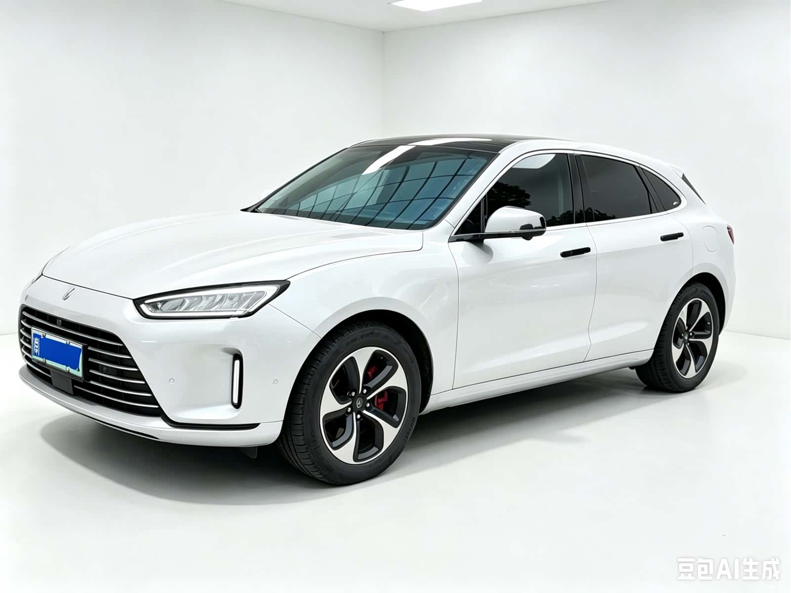 AITO M5, 2022 1