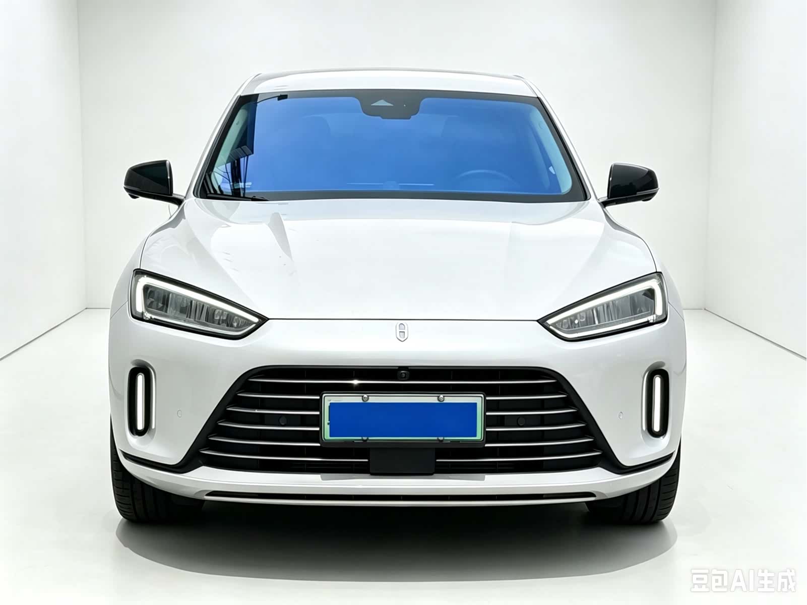 AITO M5, 2022 2