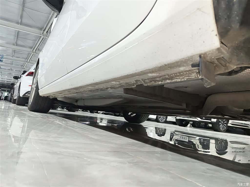 Buick GL6, 2021 22