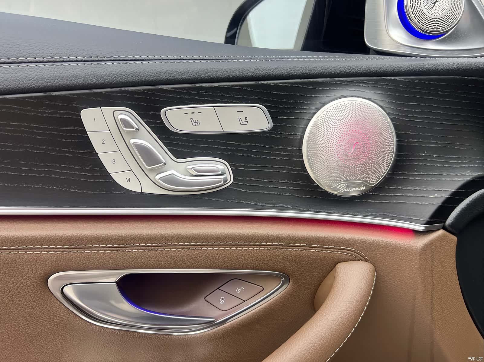 Mercedes-Benz E-Class, 2020 18
