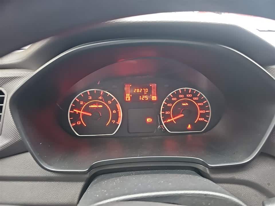 Wuling Wuling Hongguang V