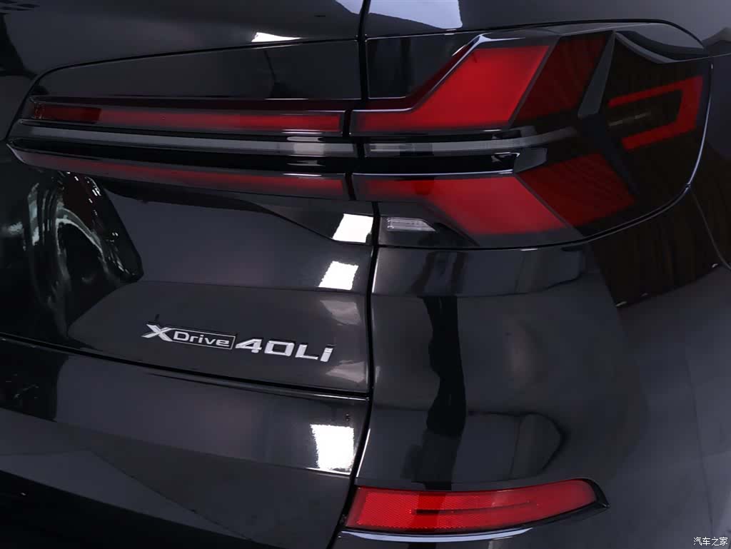 BMW X5, 2026 9