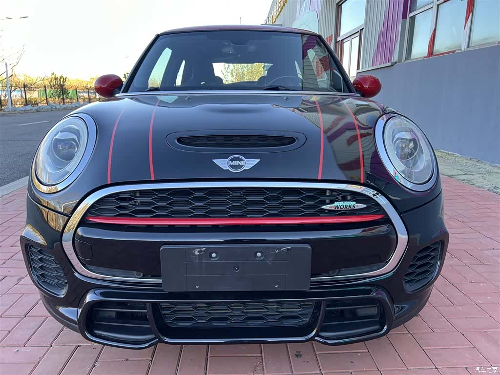 Mini Cooper, 2015 23