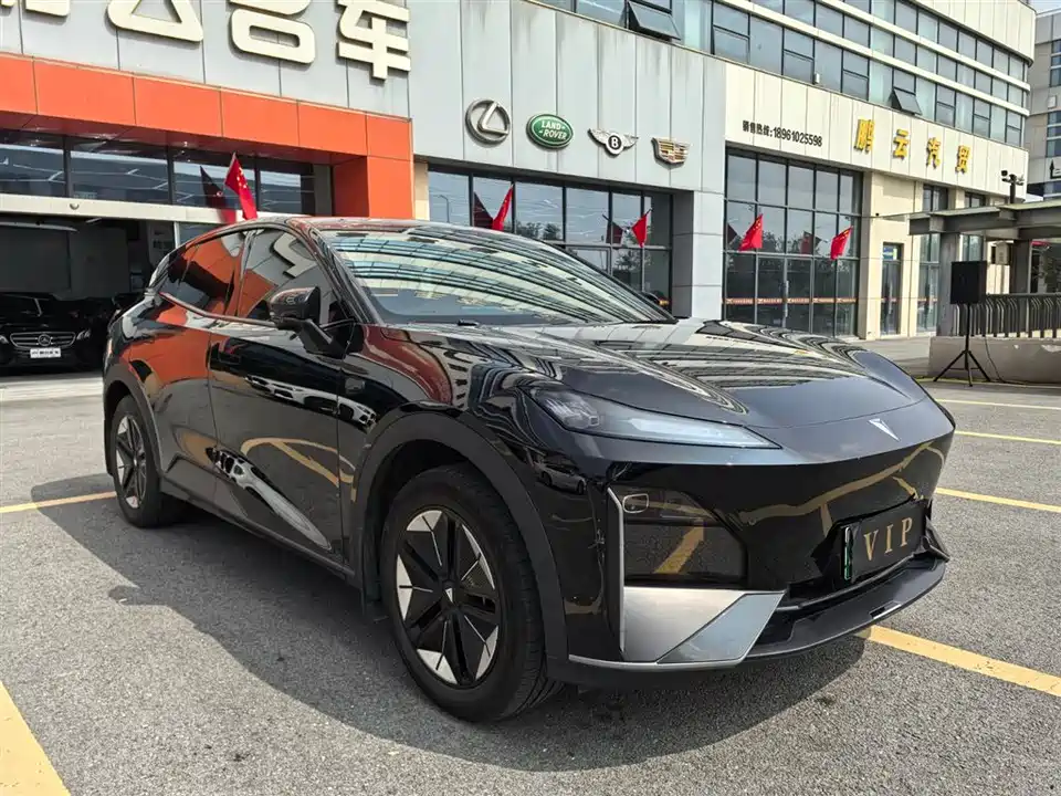 DEEPAL Dark blue S07