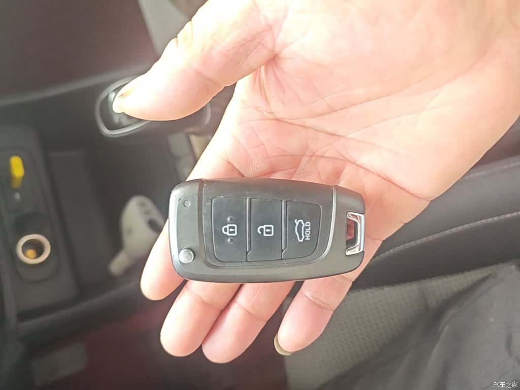Hyundai GL, 2019 9