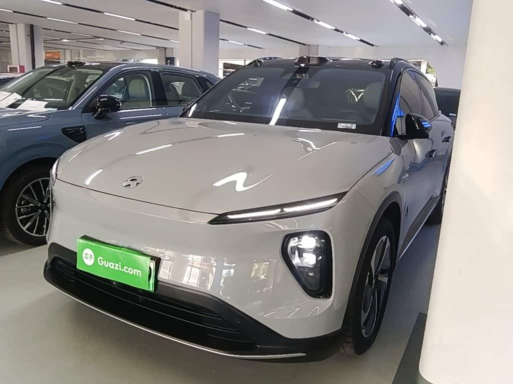 NIO ES6 2023 75kWh