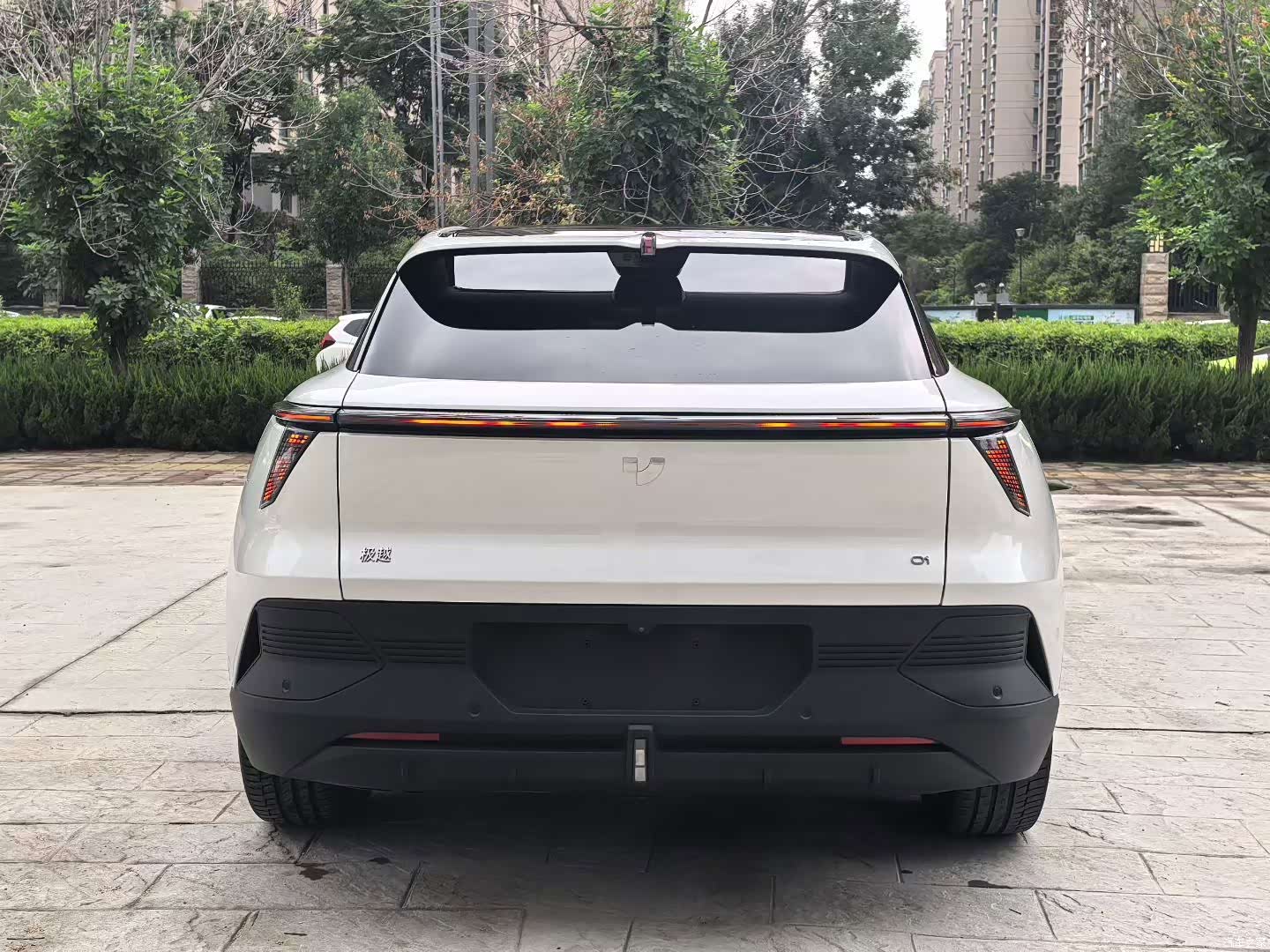 Jiyue 01, 2023 8