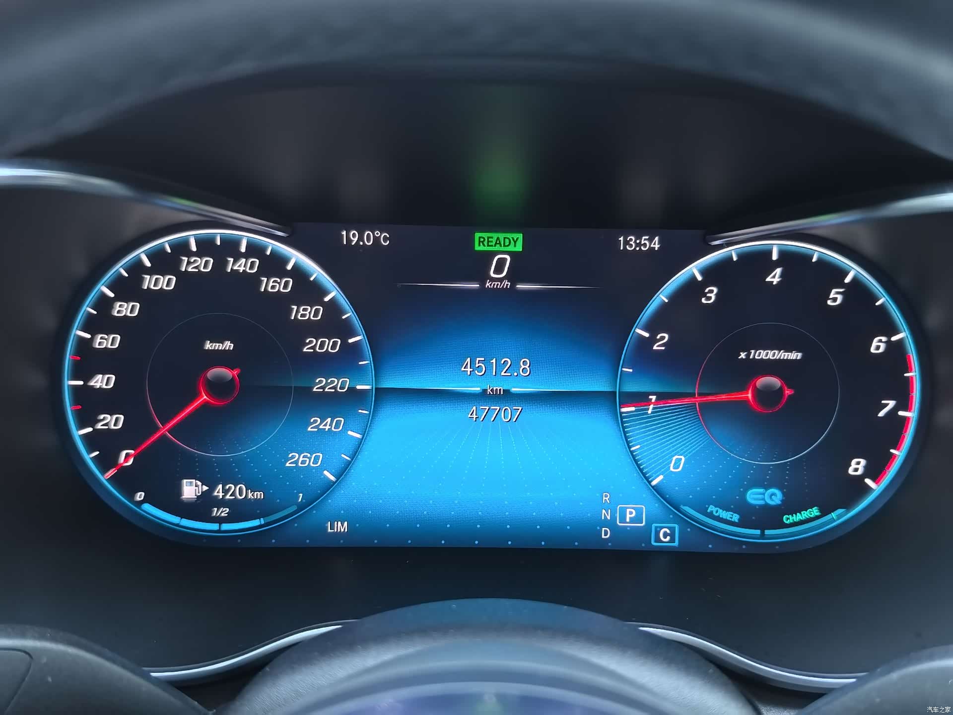 Mercedes-Benz C-Class, 2020 10