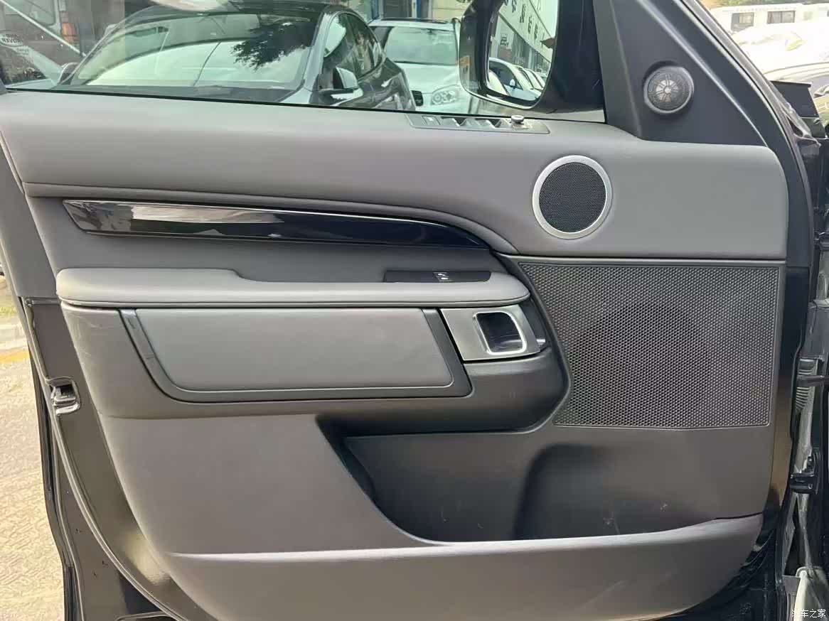 Land Rover Discovery, 2019 7