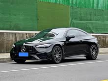 ����CLE AMG 2024�� AMG CLE 53 4MATIC+ ���ܳ�