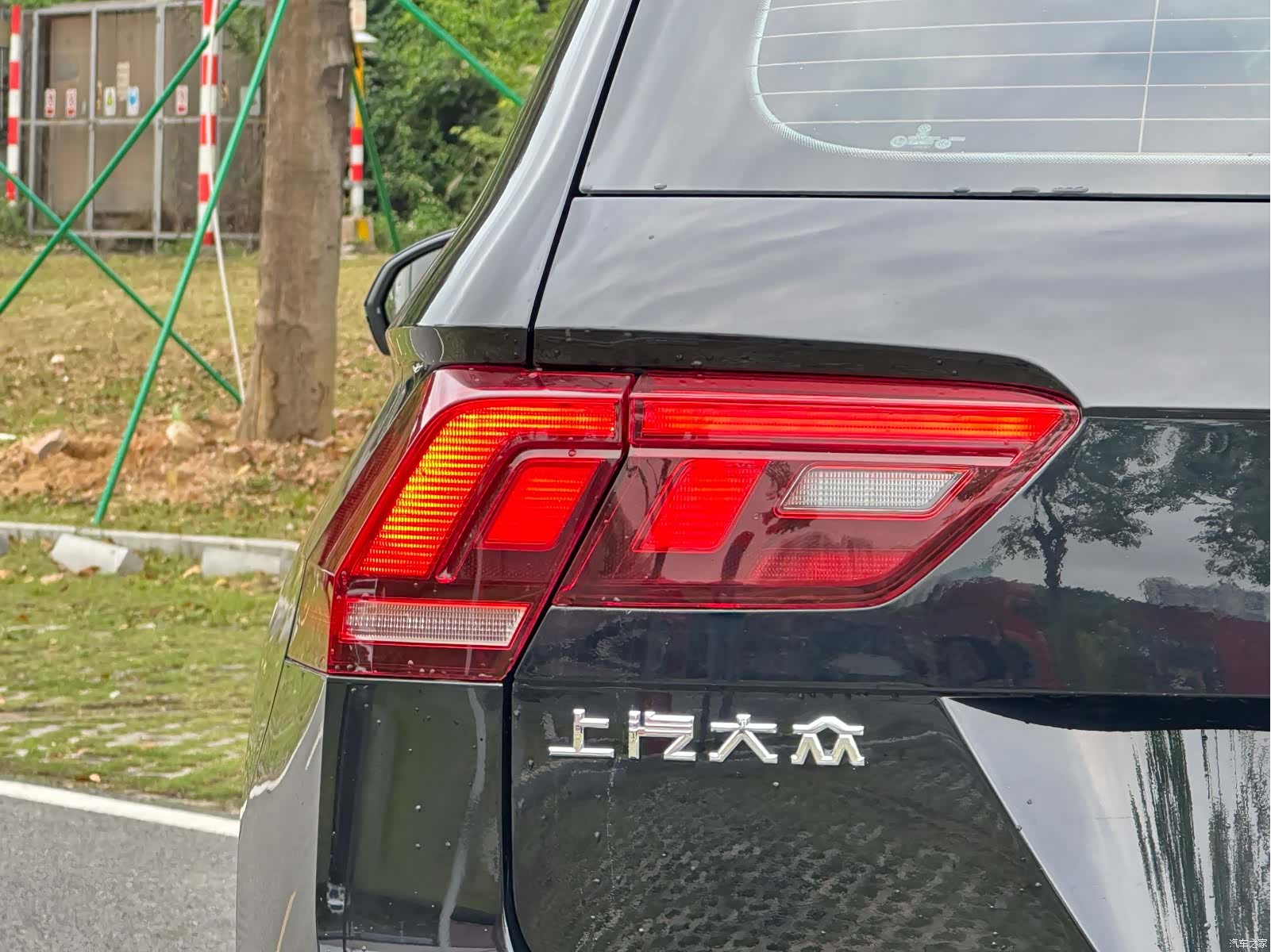 Volkswagen Tiguan L, 2024 19