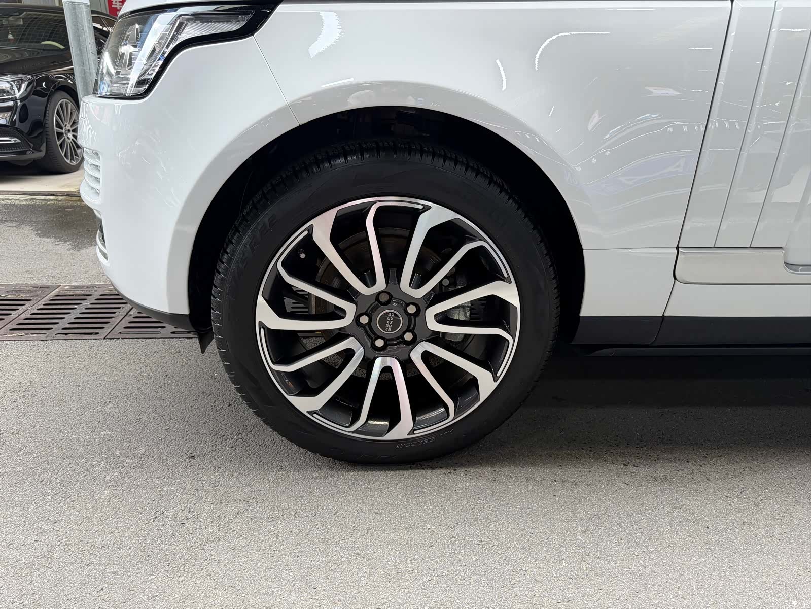 Land Rover Range Rover, 2018 36